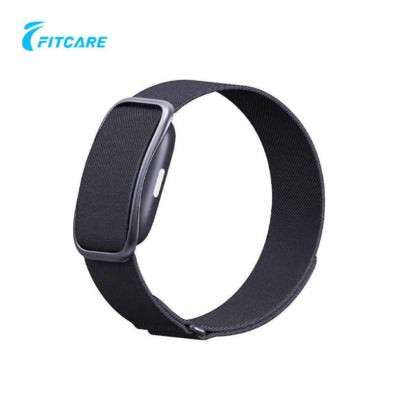 Screenless Activity Tracker Multi-LED Optical Heart Rate Monitor 3