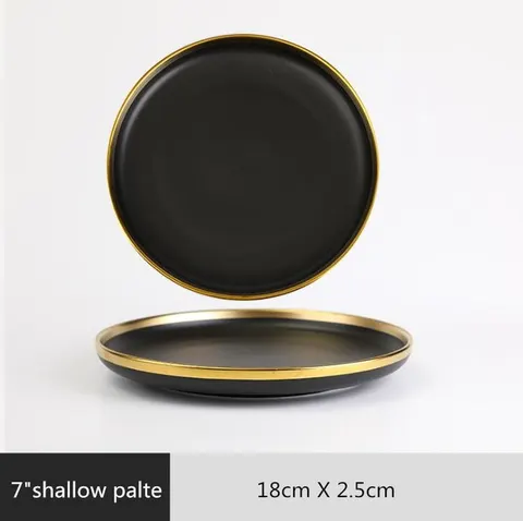 Ceramic Dinnerware Set