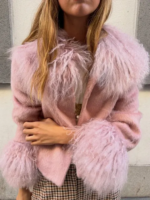 Wool Coat 4