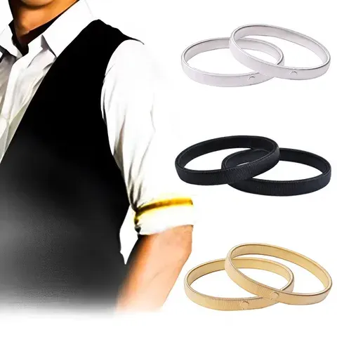 Sleeve Holders