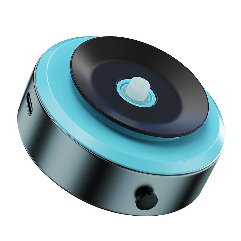 Cell Phone Car & Desk Magnetic Mount Holder 3