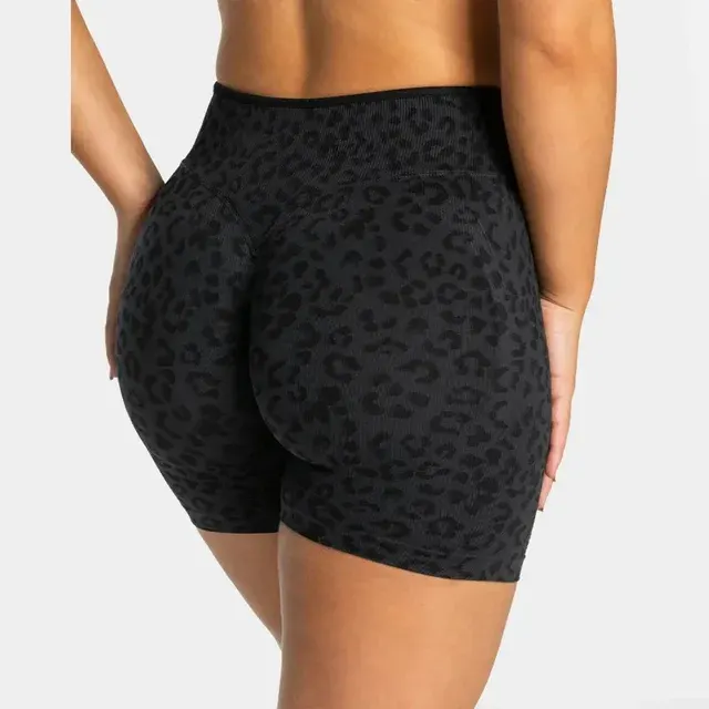 Women's Athletic Shorts 3