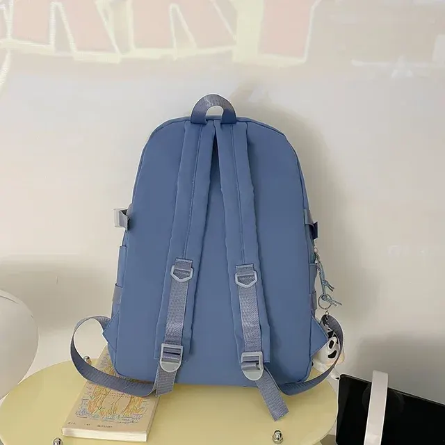 School Backpack 4