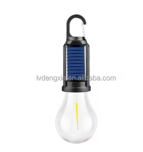 3-Mode Hanging Tent Camping Light 2
