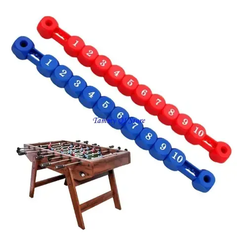 Foosball Score Counter