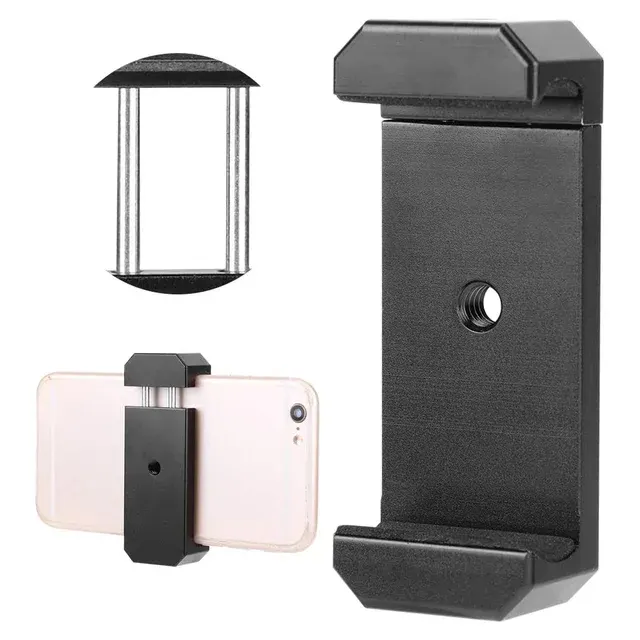 Phone Holder for Tripod 4