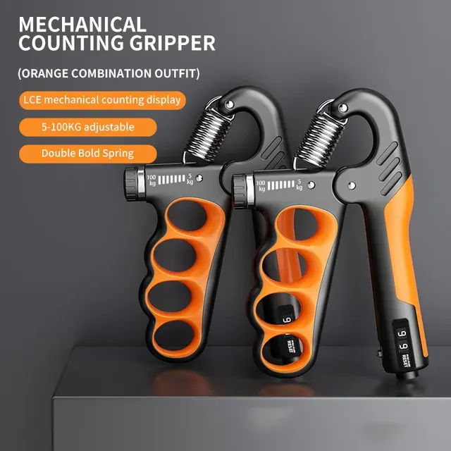Handtrainer 4