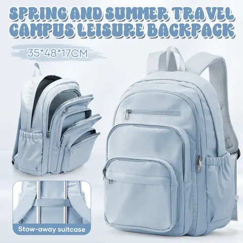 Laptop Backpack