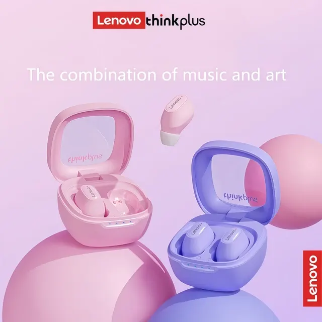 Mini TWS Earbuds with Noise Cancelling Mic 2