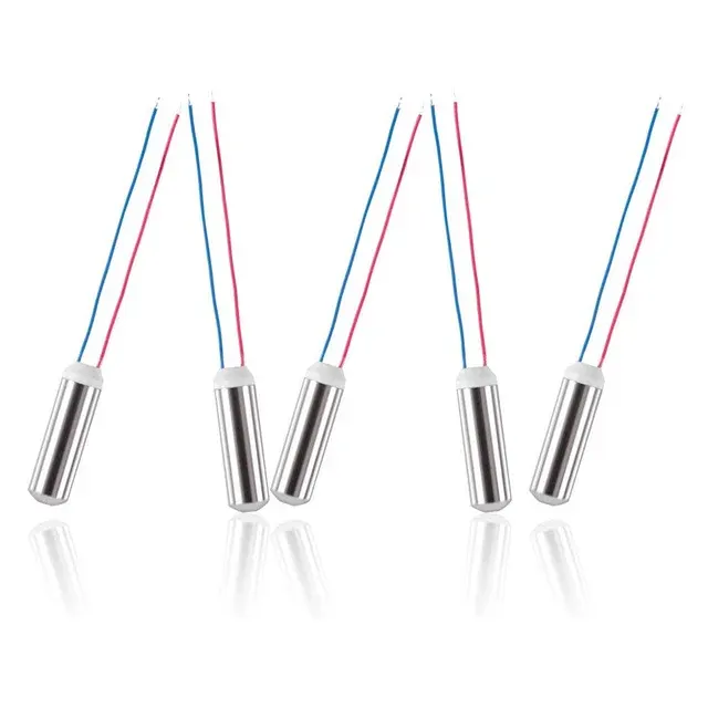 Coreless Vibration Motor 4