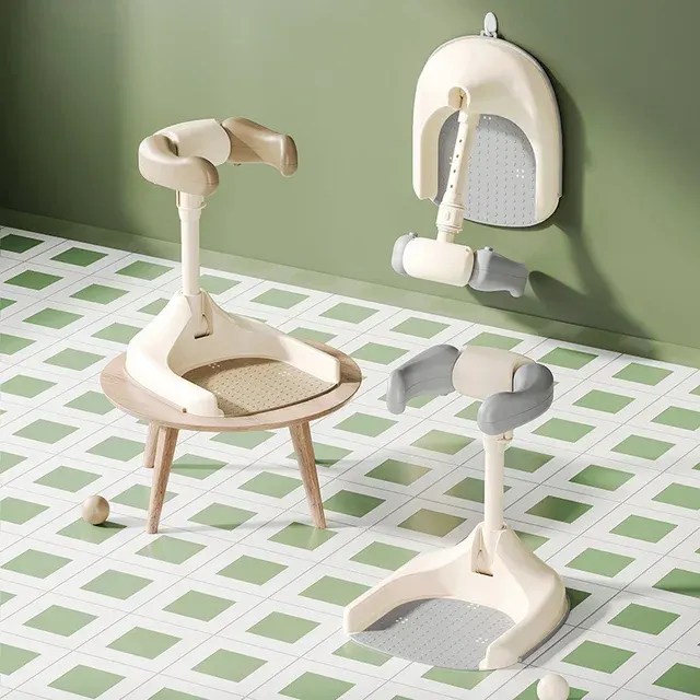 Baby Shower Seat 2