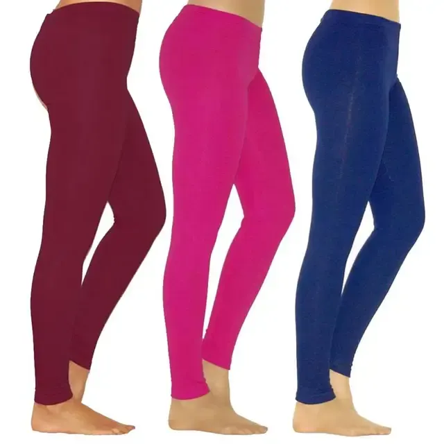 Stretch-Leggings 2