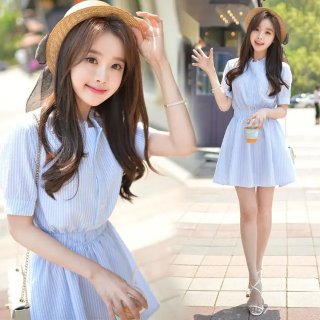 Kinderkleid 1
