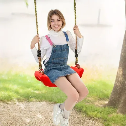 adjustable adult swing chair