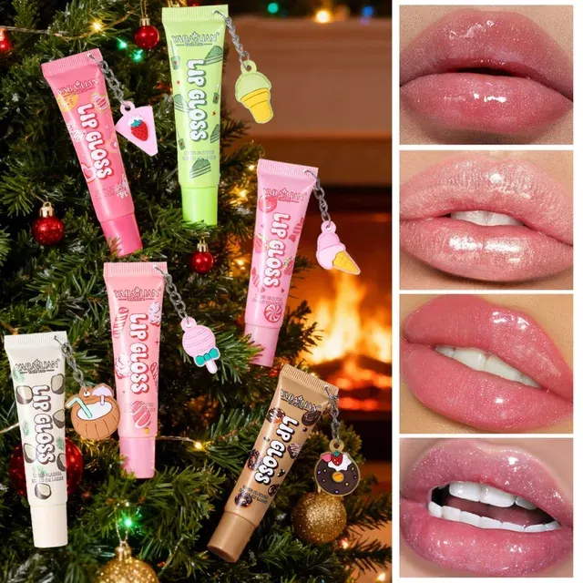 Lip Gloss 2