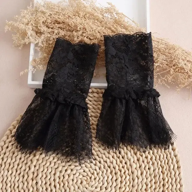 Bridal Cuffs 3