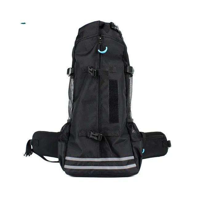 Hunde-Rucksack 1