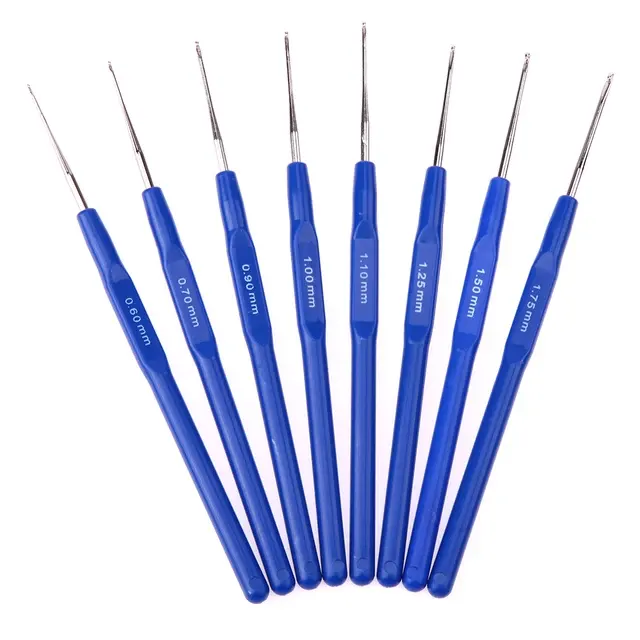 Stricknadel-Set 1