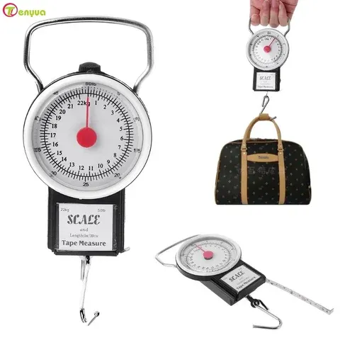 Hanging Scale