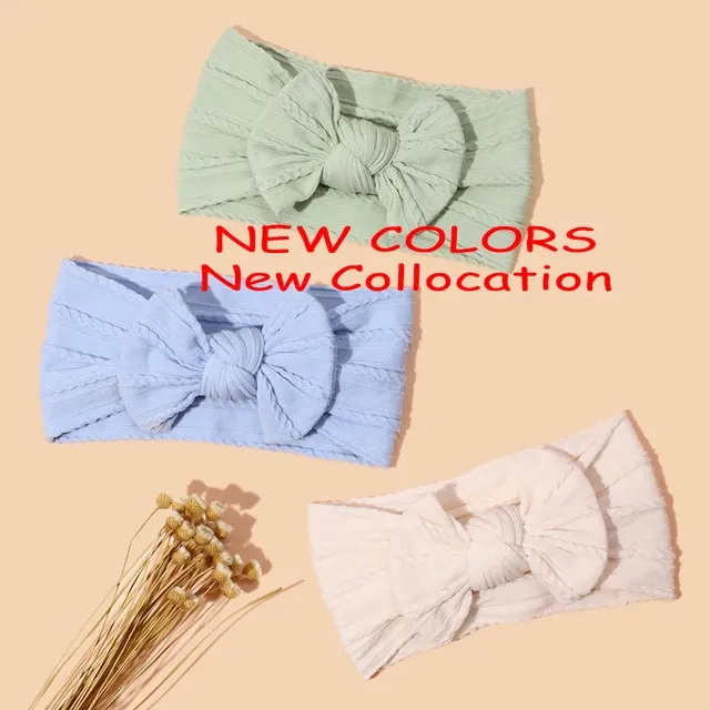 Baby Headband 3