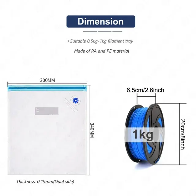 Filament Storage Bag 2