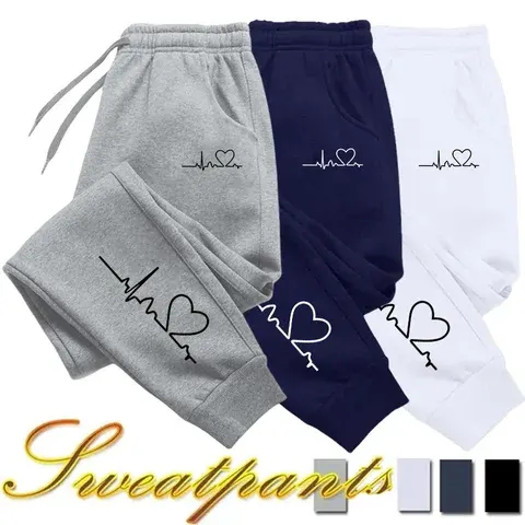 Women's Jogger Pants