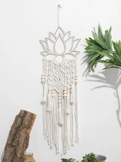 Macramé Wall Hanging 2