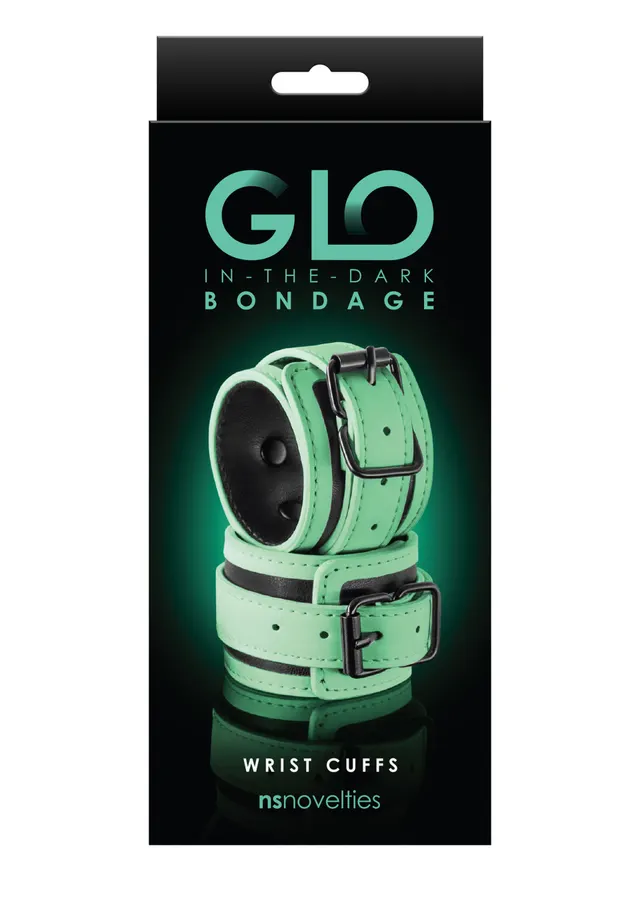 Handgelenkmanschette Glo 2