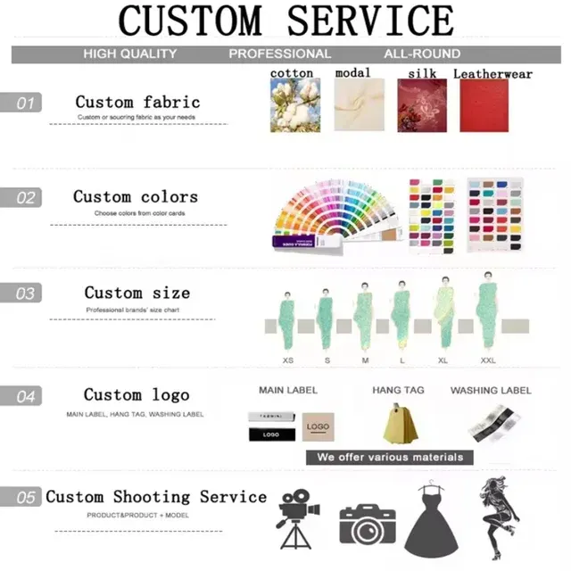 Customizable Women's Casual Solid Oversized Blazer Jacket Regular 3