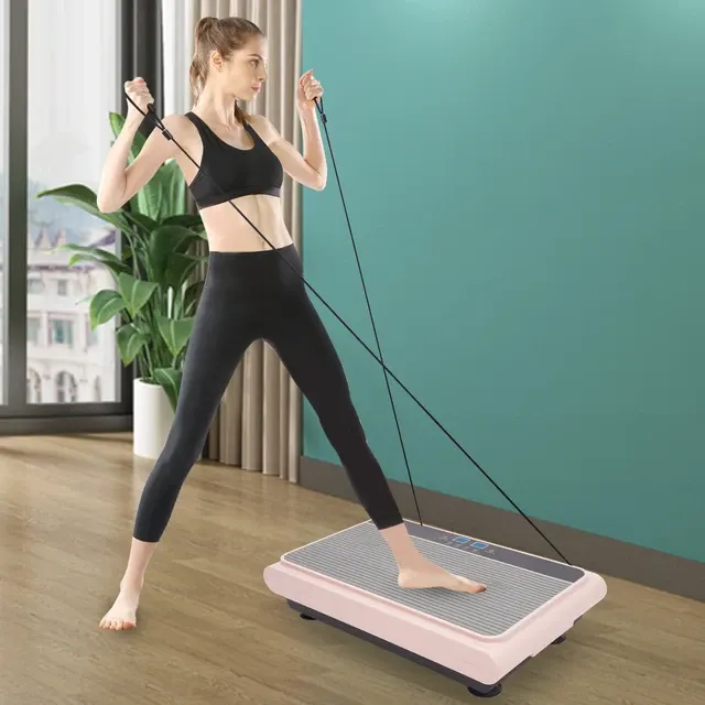 Vibration Plate 3