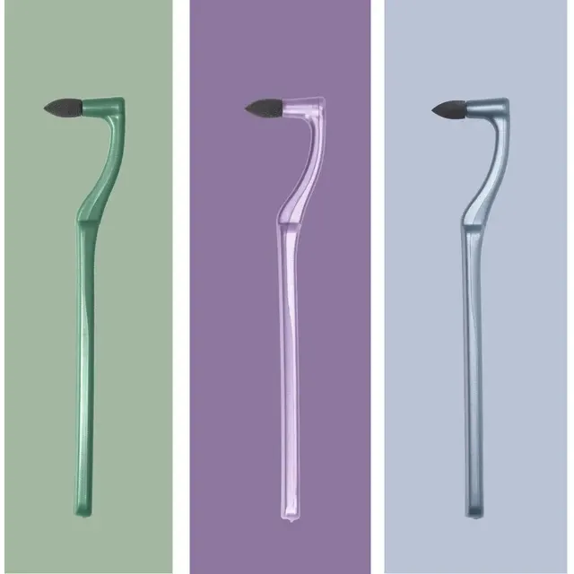 Stain Remover Dental Brush 2