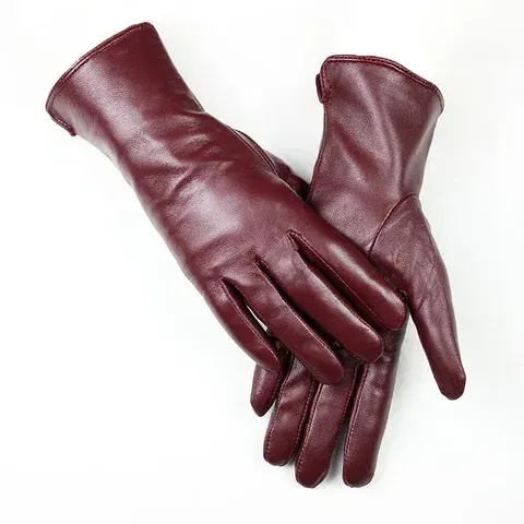 Sheepskin Gloves