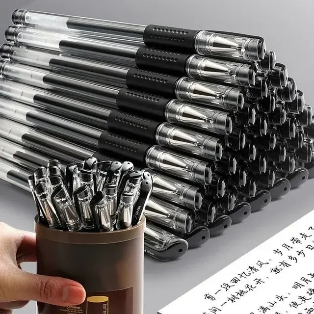 Gel Pen Set 2