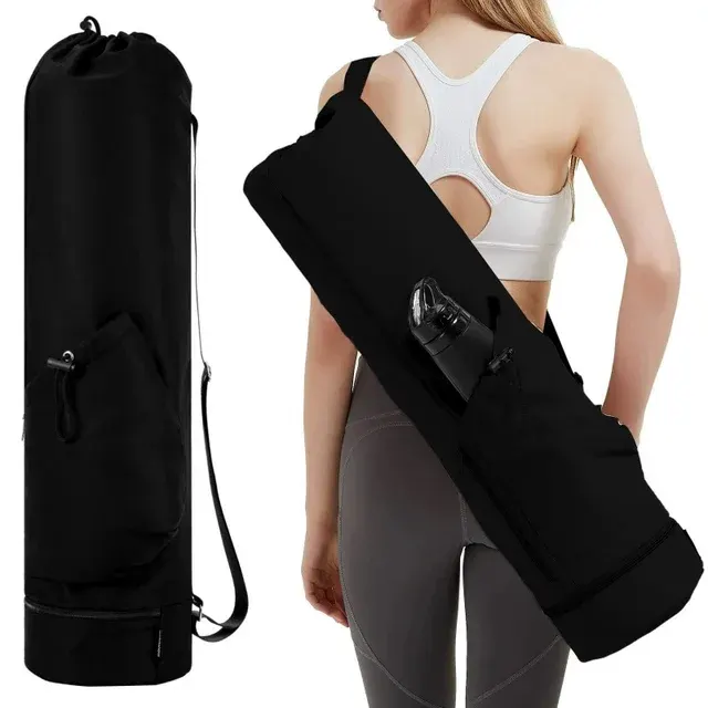 Yoga Mat Carrying Bag 2