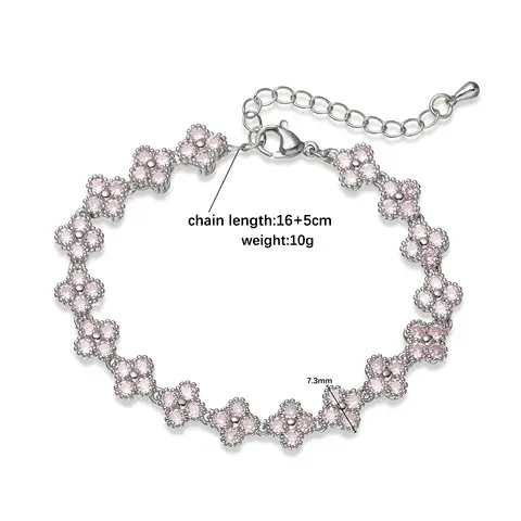 Adjustable Bracelet Necklace