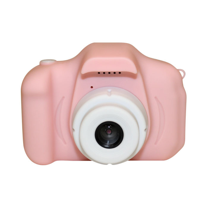 Mini-Kinderkamera mit HD-Display 4