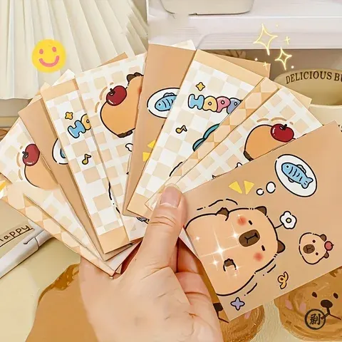 Mini Notebook Set