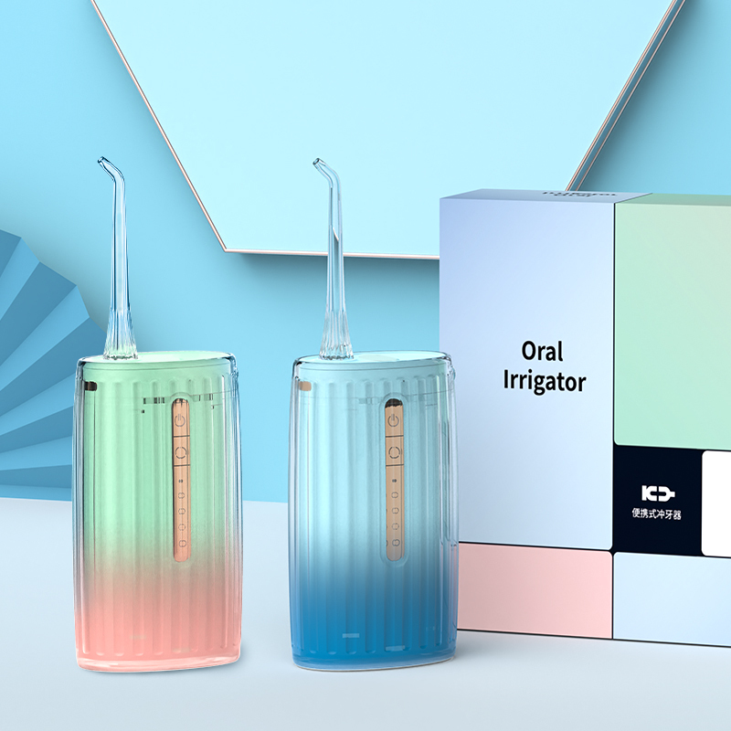 Water Flosser Electric Toothbrush Kit and Sonic
