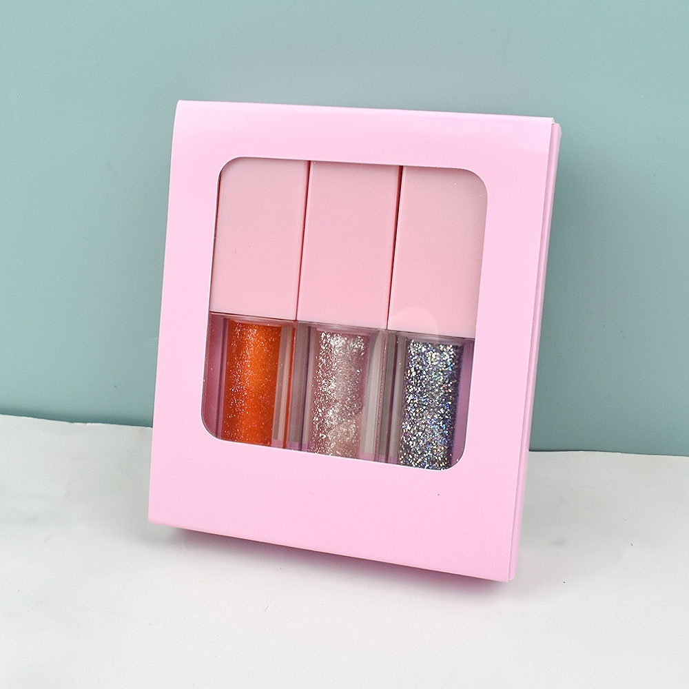 Plumping Lip Oil Set 3-Piece 4
