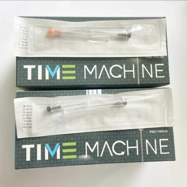 Blunt Micro Cannula 1