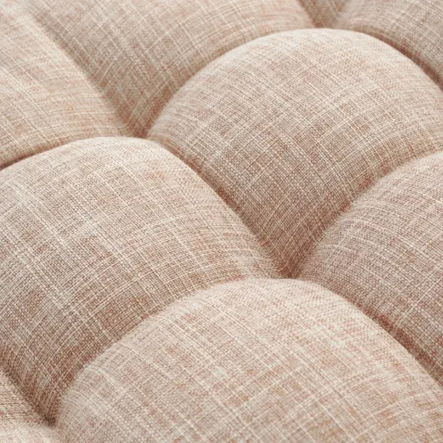 Round Seat Cushion 2