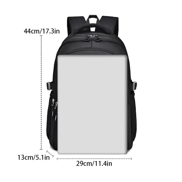 Commuter Backpack 2