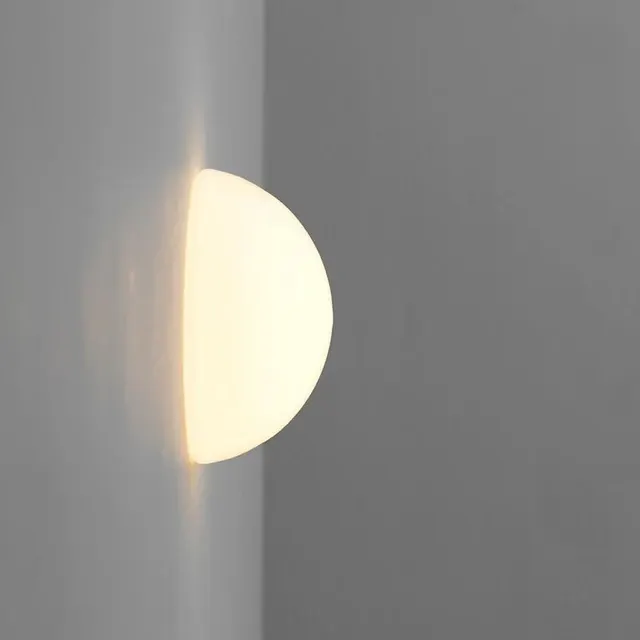 Glass Wall Lamp 3