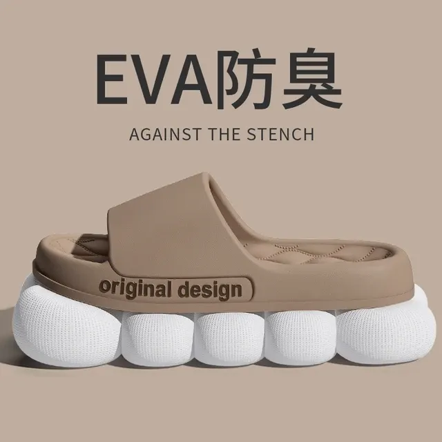 Cloud Slide Sandals 4