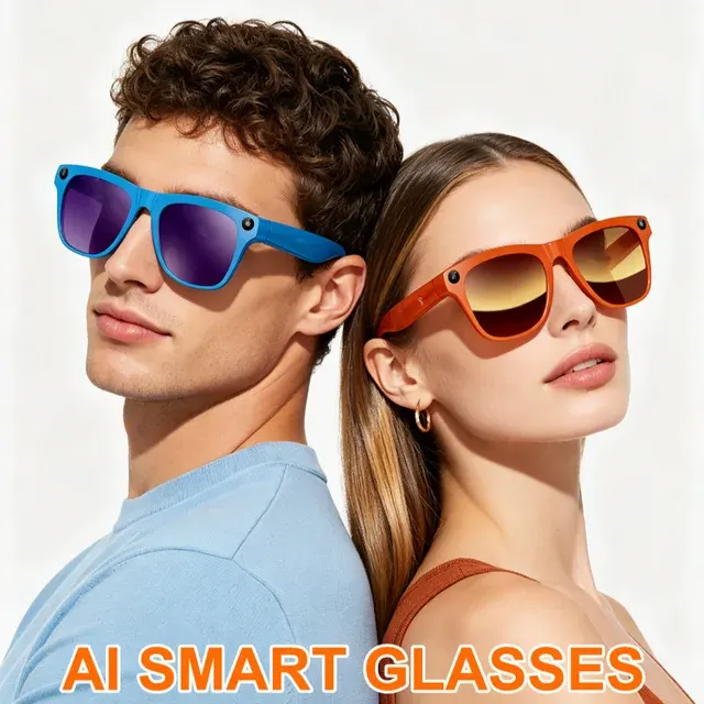 AI Smart Glasses 2
