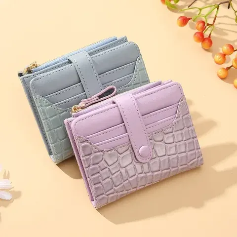 Damen-Clutch-Geldbörse