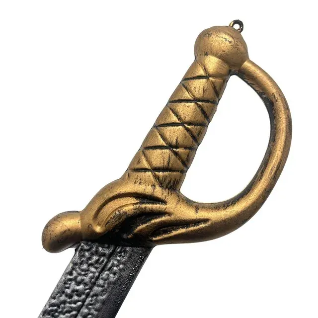 Cosplay Prop Sword 3
