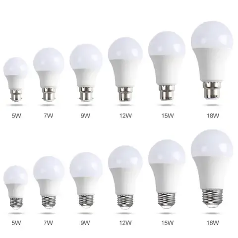 LED-Lampe