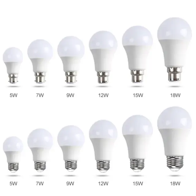 LED-Lampe 1