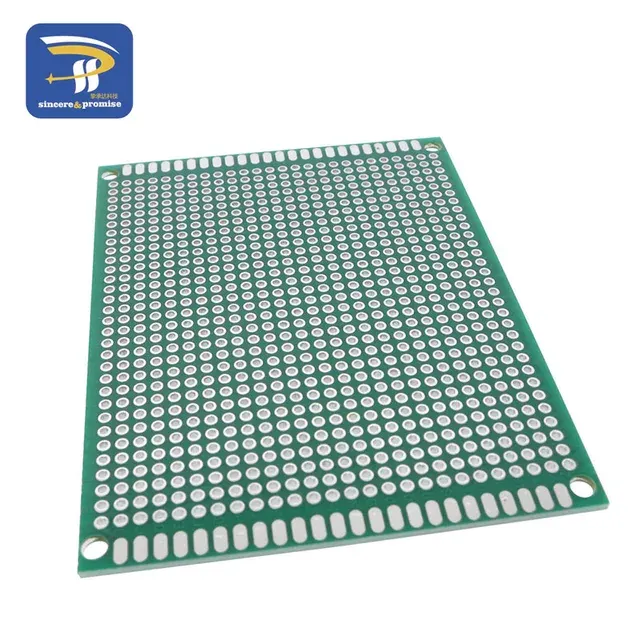 Perfboard Circuit Board 4